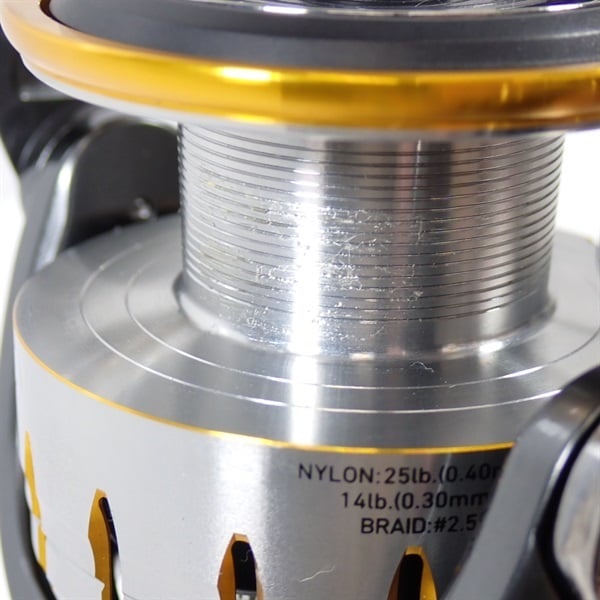 １８ブラストＬＴ５０００ＤーＣＸＨ